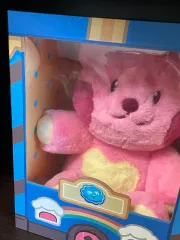 クッキーラン ピンク ベアゼリー ドール ( M ） 売るよ