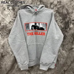 2025年最新】supreme the killerの人気アイテム - メルカリ 2025年最新】supreme the killerの人気アイテム - メルカリ
