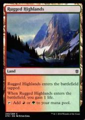 MTG 英語版 C16 カープルーザンの森 / Karplusan Forest - メルカリ