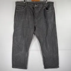 【極美品】リーバイス 501XX メキシコ製 ゴールデンサイズ W34 L32 Levi's - リーバイス501 メキシコ製 ブラックデニム ゴールデン