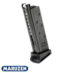 マルゼンワルサーppk/s シルバーホルスター、予備マガジン