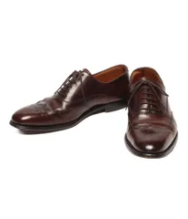 2025年最新】JOHN LOBB ウイングチップの人気アイテム - メルカリ