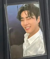 DAY6　ヨンケイ⑴ Young K｜DAY6 ヨンケイのフォトエッセイ第二弾『YOUNG ONE