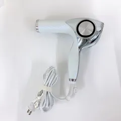 e968-31 ReFa ヘアドライヤー RE-AJ02A ジャンク ジャンク】リファ ヘアドライヤー RE-AX-02A 2024年製