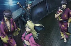 銀魂° 6 (完全生産限定版) [Blu-ray]