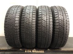 TOYO OBSERVE GIZ2 175/65R15 15インチ スタッドレス 4本 23年製 バリ溝 スイフト アクア フィット ヴィッツ キューブ ポルテ等　(KTB227)