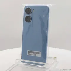 Libfro 5G Ⅳ 未使用　ブルー 2025年最新】LIBERO 5g iv simフリーの人気アイテム - メルカリ