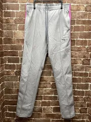 HYSTERIC GLAMOUR ヒステリックグラマー 19SS HG SOUND TECH PT サウンドテック トラックパンツ ピンク グレー 02192CP01 _71