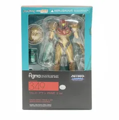 GOOD SMILE COMPANY - 【中古】グッドスマイルカンパニー figma サムス･アラン PRIME3 Ver. METROID PRIME3 CORRUPTION メトロイド[10][240010380153] Amazon.com: Good Smile Metroid Prime 3: Corruption: Samus