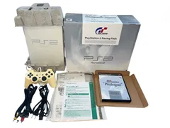 2025年最新】PS2 SCPH-55000 GTの人気アイテム - メルカリ 2025年最新】PS2 SCPH-55000 GTの人気アイテム - メルカリ