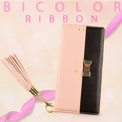 Google Pixel 9a ケース 手帳型 おしゃれ リボン ピンク Pixel7a ピクセル9a Pixel 6a かわいい ミラー ストラップ 革 レザー 安い 送料無料 スマホケース