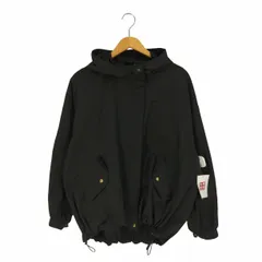 ビス ViS 花粉ガード 撥水 ボリュームスリーブマウンテンパーカー レディース JPN：M のサムネイル