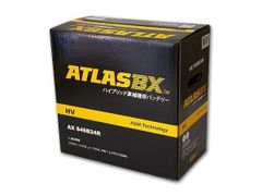 未使用ATLASBX AX S46B24R HV プリウス CT200h - メルカリ