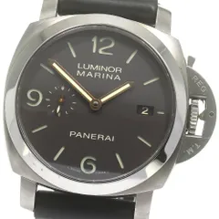 パネライ PANERAI PAM00351 ルミノールマリーナ1950 3デイズ デイト  