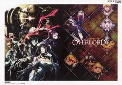 オーバーロード　特典　まとめ売り オーバーロード 特典 まとめ売りの通販 by 四葉's shop｜ラクマ