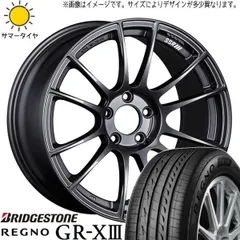 ✳︎値下げ✳︎ブリヂストン REGNO GRⅡ245/40R19 98W REGNO GRVⅡ 245/40R19 98W XL｜ブリヂストン タイヤオンライン