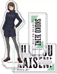 【中古】雑貨 家入硝子 「呪術廻戦 第2期 懐玉・玉折 アクスタコレクションLite」