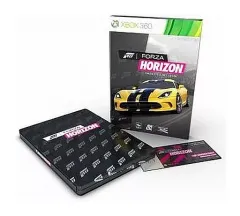 【中古】XBOX360ソフト Forza Horizon リミテッドコレクターズエディション