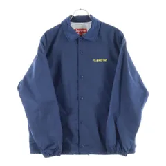 2025年最新】supreme コーチジャケット nycの人気アイテム