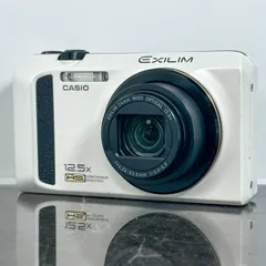 2025年最新】CASIO EX-ZR10の人気アイテム - メルカリ