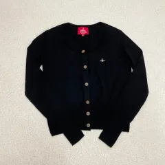 2025年最新】Vivienne Westwood レディース カーディガン