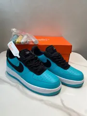ティファニー Tiffany nike ナイキ エアフォース1 ロー 1837のサムネイル