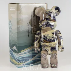 2024年最新】be@rbrick 葛飾北斎の人気アイテム - メルカリ