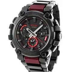 2025年最新】g-shock mtg-b3000の人気アイテム - メルカリ