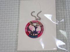 ポケモンアクリルキーホルダー ゼルネアス ポケットモンスターXY&Z★新品未使用 Pokémon