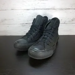 CONVERSE NEXTAR 110 SNEAKER コンバース ネクスター 110 スニーカー 23.5cm ブラック 黒 M3310 L07306