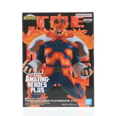 엔데버 나의 히어로 아카데미아 THE AMAZING HEROES-PLUS-ENDEAVOR 피규어 프라이즈(2702580) 밴프레스트