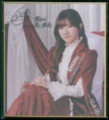 櫻坂46 生写真　小田倉麗奈　クリスマスサンタ衣装　サイン サクコレ レギュラーに「2023年 クリスマスサンタ衣装」追加