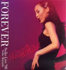 2025年最新】松田聖子 dvd 98の人気アイテム - メルカリ