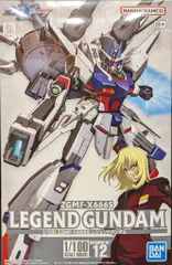 1/100 レジェンドガンダム | 機動戦士ガンダムSEED DESTINY