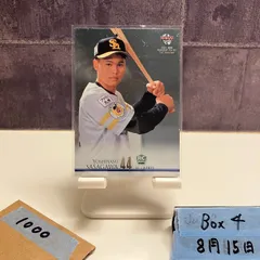 BBM 福岡ソフトバンクホークス 笹川吉康 プロ初本塁打記念直筆サイン