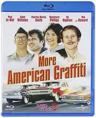 2025年最新】アメリカン・グラフィティ [Blu-ray]の人気アイテム 