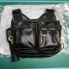 MARKS アジングバッグMX PRO 釣り バッグ