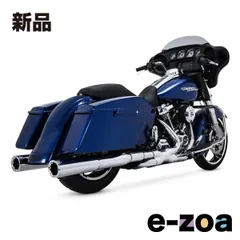 VANCE & HINES(バンスアンドハインズ)マフラー DYNA 91-05 Yahoo!オークション -「バンス ハインズ ダイナ」(ハーレー