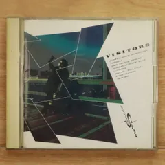佐野元春VISITORS DELUXE EDITION完全生産限定盤 Amazon.co.jp: VISITORS - 佐野元春: ミュージック