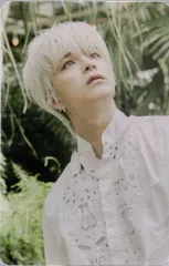 TREASURE WHITEver. ASAHI 3)THE FIRST STEP:CHAPTER THREE A