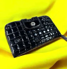 2025年最新】シャネル チョコバー 長財布の人気アイテム - メルカリ