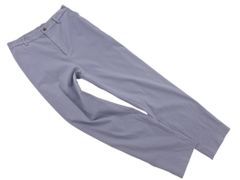 GLOBAL WORK グローバルワーク テーパード パンツ sizeM/グレー ■■ レディース