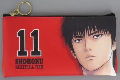 スラムダンク SLAM DUNK ポスター 流川楓 バックダンクシュート 絶品 