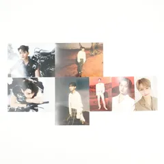 SEVENTEEN セブチ ジュン JUN  Face the Sun KIT ver.Ray ・Pioneer BE THE SUN  セット  トレカ フォト カード セブンティーン