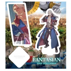 【中古】アクリルスタンド・アクリルパネル ジニクル アクリルスタンド 「FANTASIAN Neo Dimension」