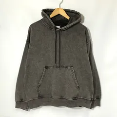 メゾンスペシャルのスウェットパーカー未使用品 MAISON SPECIAL パーカー 「UNISEX」Prime-Over Sweat Zip