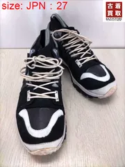 ホワイトマウンテニアリング WHITE MOUNTAINEERING CONTのサムネイル