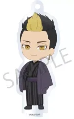 【中古】雑貨 半間修二 「東京リベンジャーズ アクリルストラップコレクション第二弾」