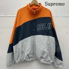 Supreme 22SS Curve Track Jack モニーホース着用 Curve Track Jacket | Supreme 22ss