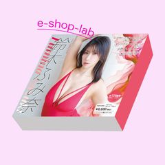 鈴木ふみ奈4　Vol.4　未開封BOX /HIT'S